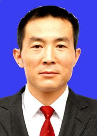 孙琛(甘肃省陇南市生态环境局党组成员、副局长)