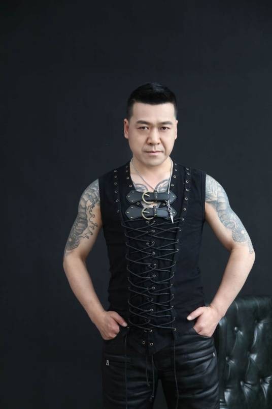 飞龙（歌手）