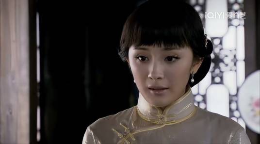梅如意