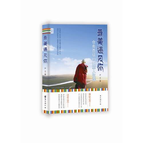最美遇见你（2015年台海出版社出版的图书）