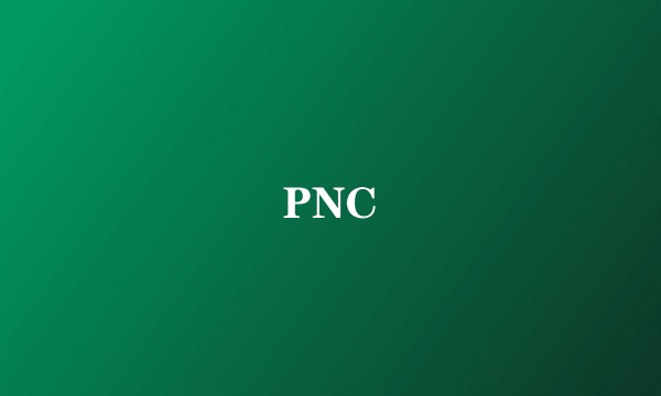 PNC
