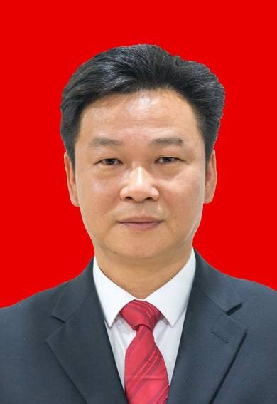 李思源（湖南省衡阳市衡东县政协党组副书记、副主席）