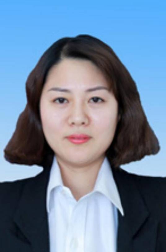 姚娟(江苏省淮安市纪委常委、盱眙县委常委、县纪委书记、县监察委员会主任)