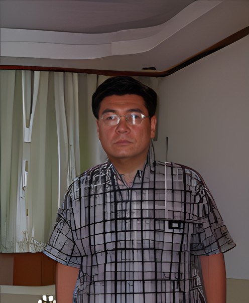 高放（重庆大学教授）