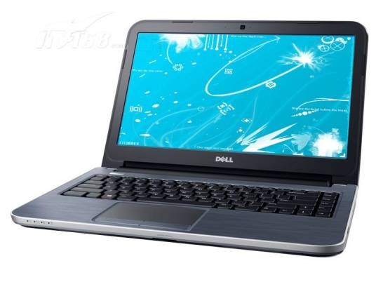 戴尔Inspiron 灵越 14R(Ins14RD-2528)