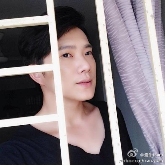 袁帅（新加坡男艺人）