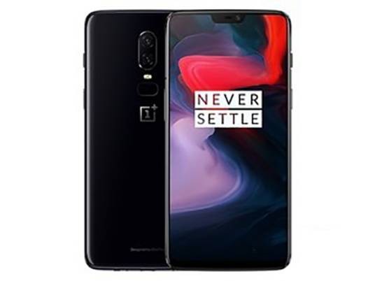 一加6(6GB RAM/全网通)