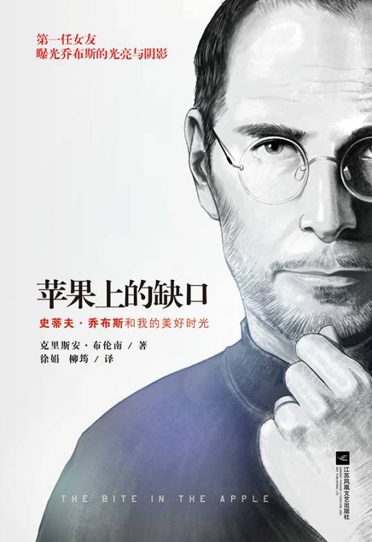 苹果上的缺口