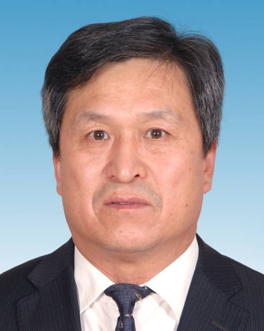 王福祥(山东省聊城市政协党组成员、副主席)