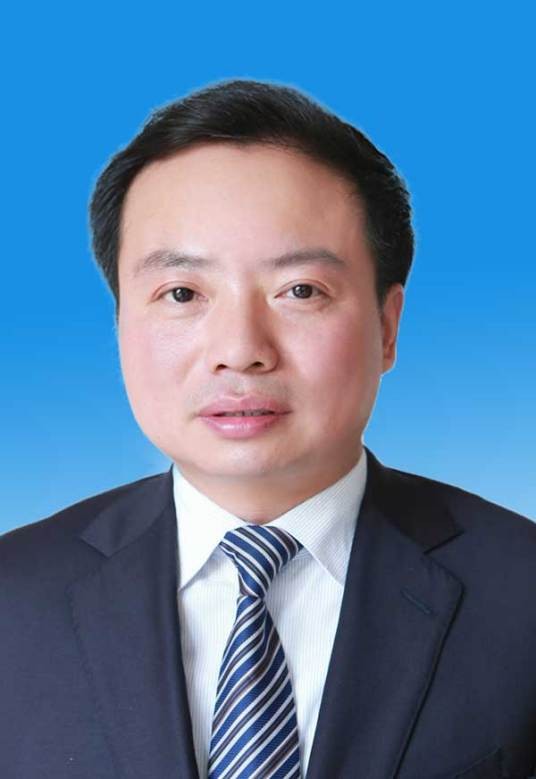 郭超(江苏省响水县委书记)