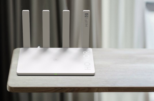 WiFi6路由器