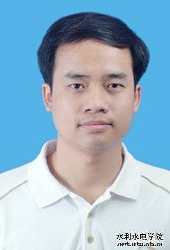 陈明（武汉大学水利水电学院教授，博士生导师）