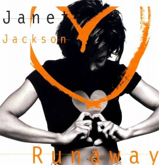 runaway（珍妮·杰克逊歌曲）
