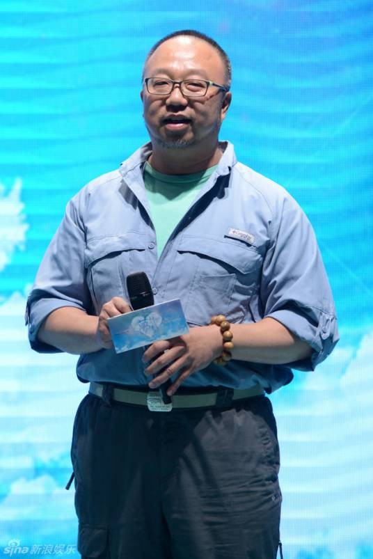 吴锦源(中国香港导演监制)