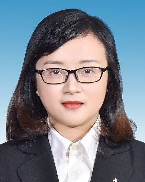 汪芳(江西省南昌市体育局局长)