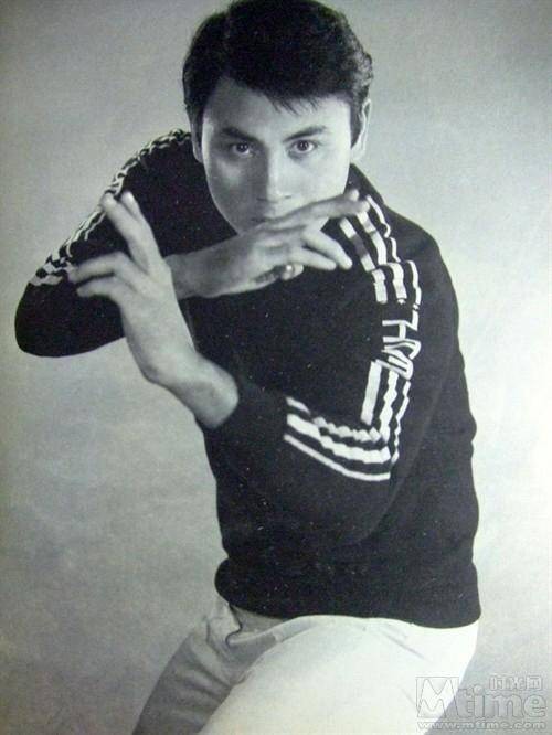 宗华(中国香港男演员、导演、制片人)
