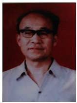 李天柱（宁夏回族自治区文史馆馆员）