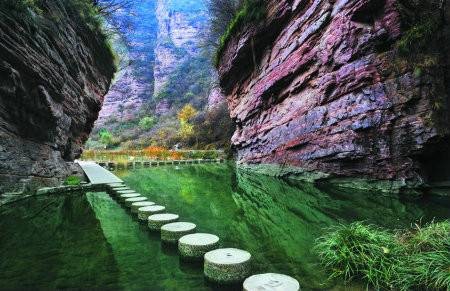 水龙潭