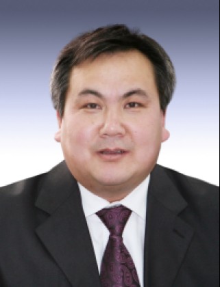 王德辉（辽宁大学数学与统计学院院长）