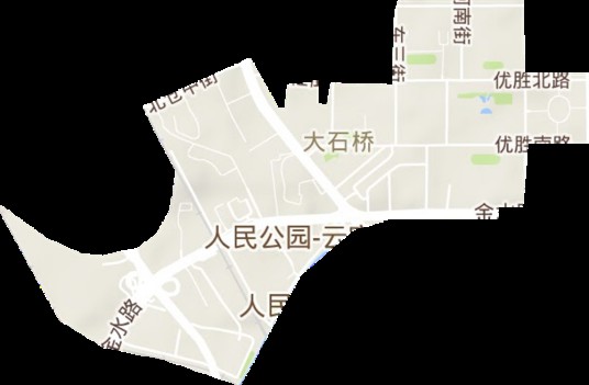 大石桥街道(河南省郑州市金水区下辖街道)