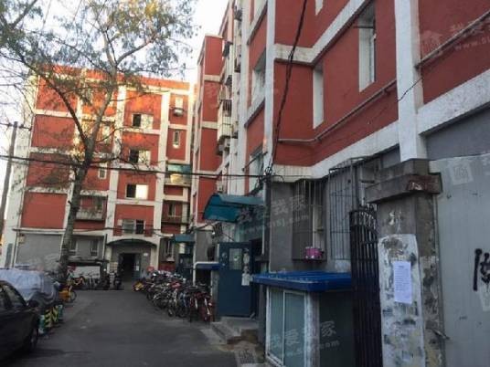 秀水社区(北京市朝阳区建外街道下辖社区)