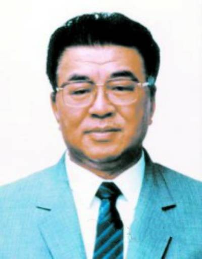 延亨默(朝鲜原总理)