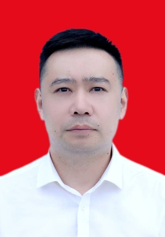 黄玉林(重庆市九龙坡区渝州路街道党工委委员、纪工委书记)