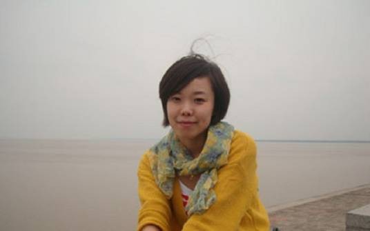 王可（川音绵阳艺术学院人文艺术系音乐教师）
