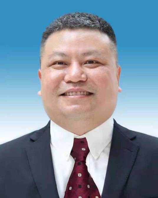 陈刚（湖南省长沙市政协党组书记、主席）