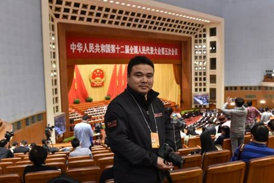 苏楠(人民网舆情数据中心政务部主任)