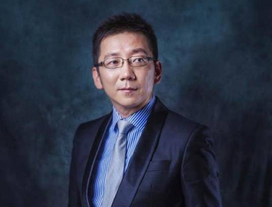 李丰（峰瑞资本创始人、知名投资人）
