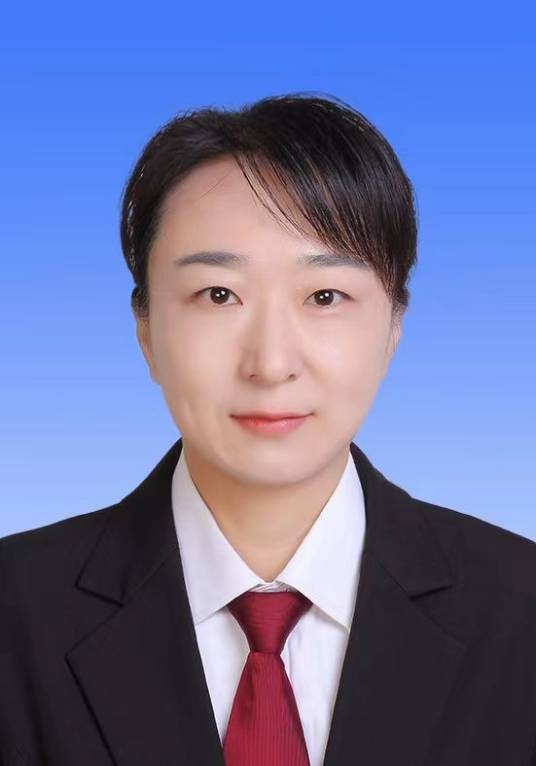 宋娟(重庆万州技师学院党委副书记、校长)
