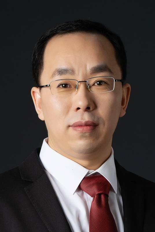 陈瑞（中山大学物理学院副教授）