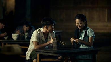 美丽的错误(2010年吕惠洲执导的爱情电影)