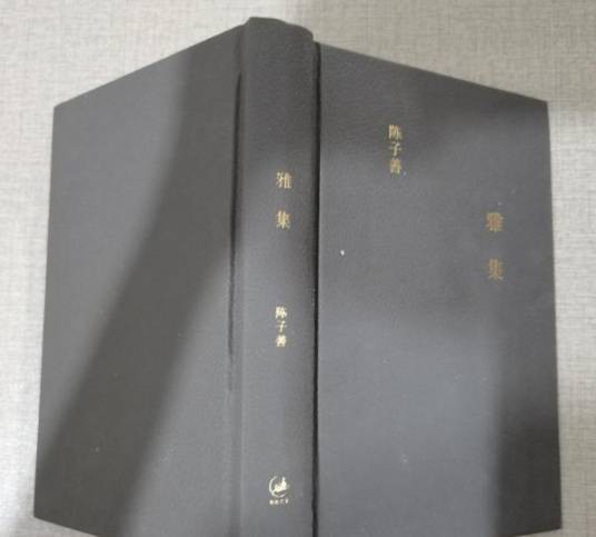 雅集(2012年上海人民出版社出版的图书)