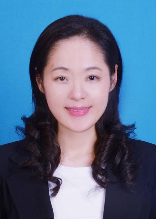 李茜(广西壮族自治区柳州市投资促进局党组成员、副局长)
