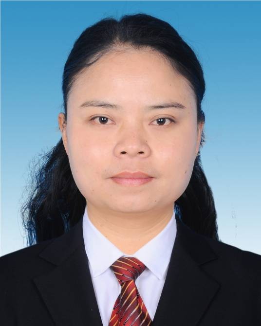 胡慧(贵州省毕节市织金县政协副主席)