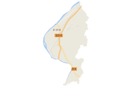 新塘镇(湖南省衡阳市衡东县下辖镇)