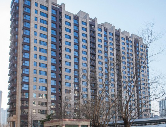 太原富力爱丁堡公馆