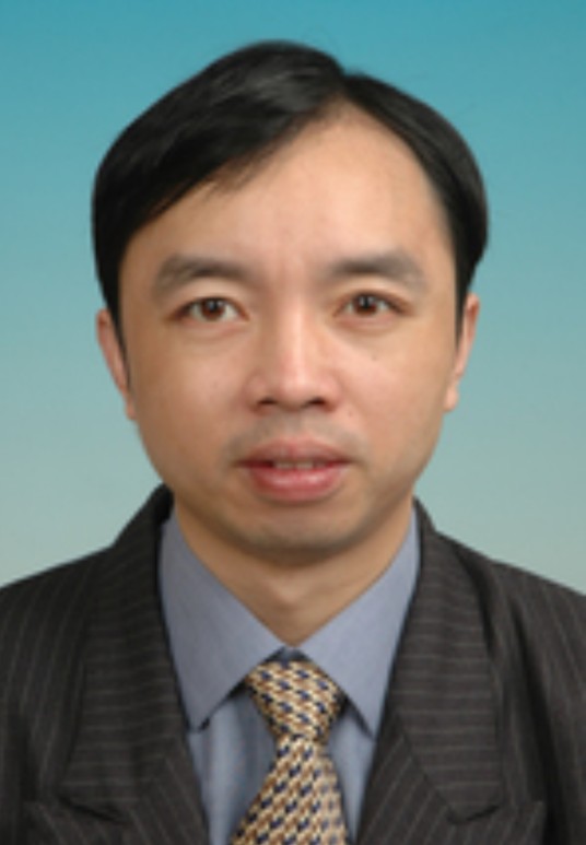 王晖(中国传媒大学副校长)
