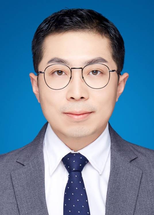程力(江南大学食品学院副研究员)