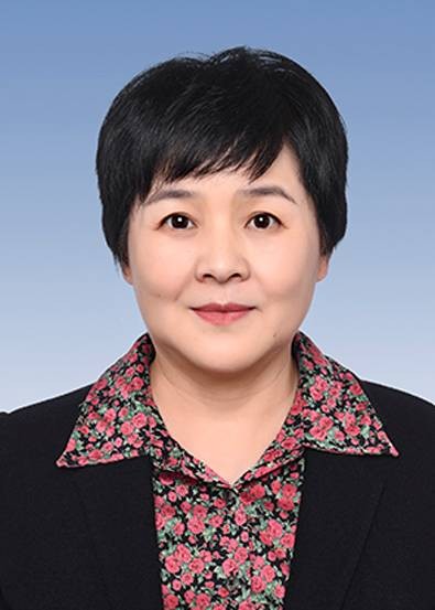 李国庆（河南省新乡市纪委常委）
