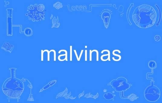 malvinas