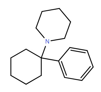 苯环己哌啶