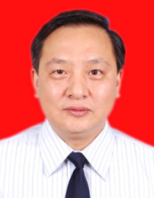 刘伟强(广东省广州市白云区人大常委会党组成员、副主任)