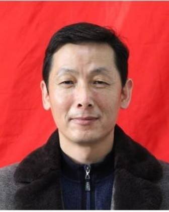 张文祥(安徽省阜阳市卫生健康委员会四级调研员、太和县双庙镇杨庄村党支部第一书记)