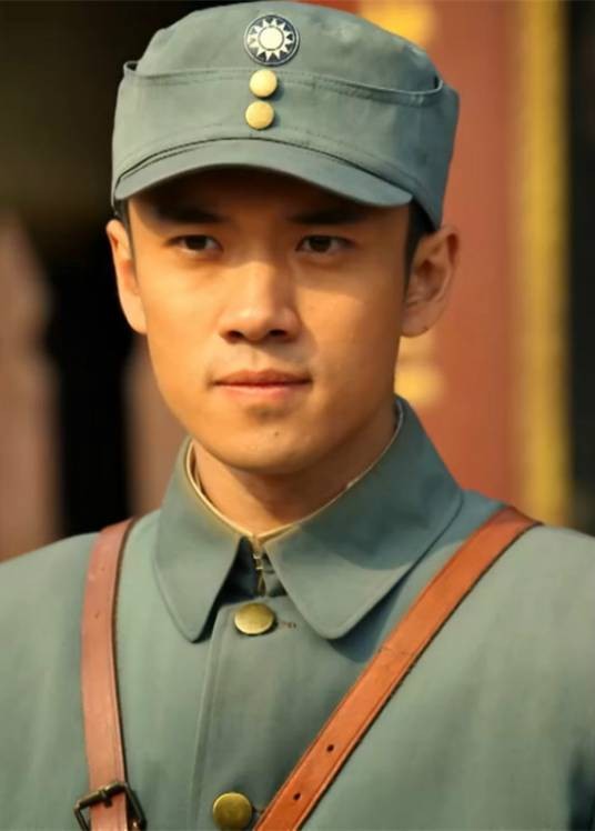 小颜(2014年电视剧《红高粱》中的人物)
