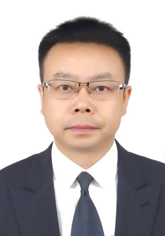 杨宁(贵州省黔南州人民政府党组成员、秘书长)