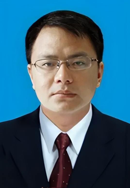 杨雪峰(贵州省铜仁市人民政府副市长)