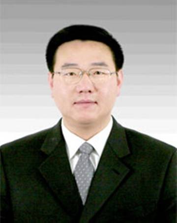 王昌华(山东省高唐县委常委、纪委书记)